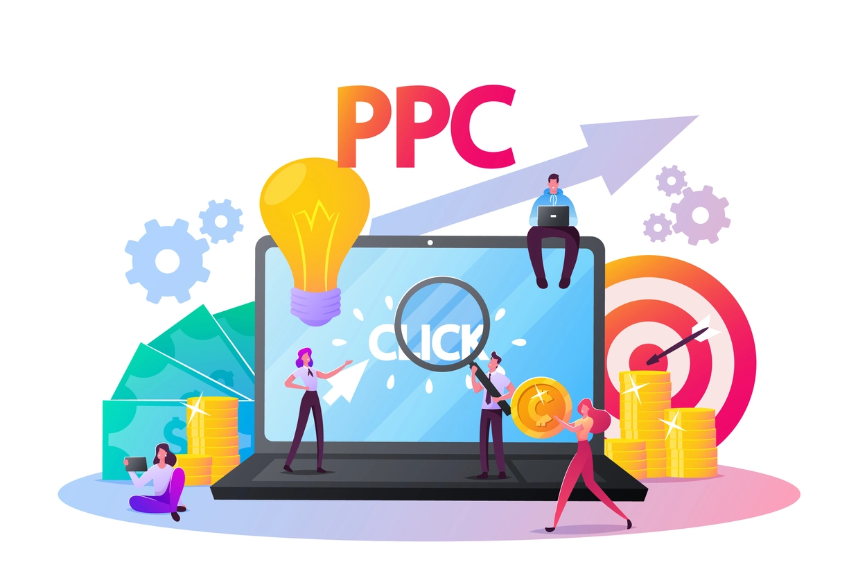 PPC-advertising