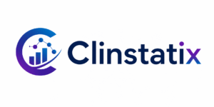 clinstatix logo